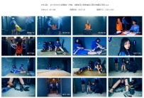 【SJYS0569】红颜薄命（中集） 徐璐和王小曼被捕后认罪伏...