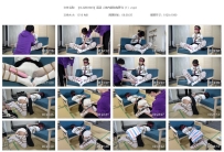 【XLGZS0045】涵涵 人体内部结构研究（1）