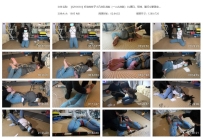 【SZY0030】好身材妹子小凡归队首拍（一二合并版）OL驷马...