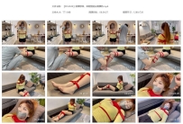 【FYL0026】新模思琪，御姐型的长期模特