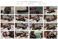 【YQDP0004】内鬼是谁（上）柳杨嘉嘉遭遇致命驷马束缚，全...