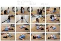 【SXYC0197】牛仔裤学妹试镜