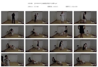 【QTGZS0979】鑫鑫原创 幕金TJ小肉臀