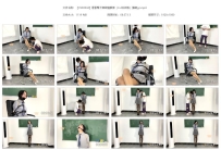 【XSS0034】素素魔术师剧情捆绑（3-4合并版）强制gc