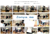 【WN202110303】萌妹柚子蛇缚暴力承压驷马，越玩越暴力是个...