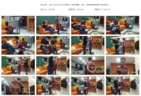 【SDYC0009】凡凡入职成为一名绳艺模特，这天，老板让她接...