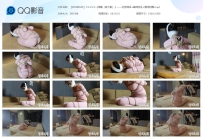 【SDRM045】☆☆☆☆☆《缚跪（微云版）》-----后手观音+跪...