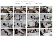 YT2542 【昭月】从小爱捆绑却从未被吊过，你能忍？