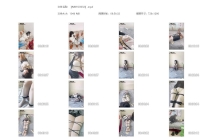 【MNYC0032】新模特（职业：小学老师）