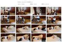 【SXYC0104】少妇 面试陷阱