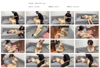 【MZYC0047】麦子被劫匪抢劫