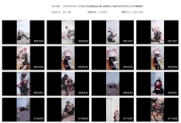 【QTGZS0287】女怪盗W的逃脱挑战合集 逃脱挑战 口蛇侍奉 假...