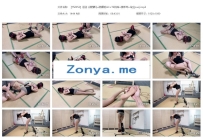 【TM054】涵涵 分腿驷马+筋膜枪GC+TK挠痒+揉咪咪+站立paoji