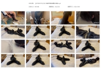 【QTGZS0752】私人定制失踪的猫眼女神偷