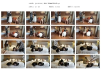 【QTGZS0804】绳命线 两闺蜜的驷马放置