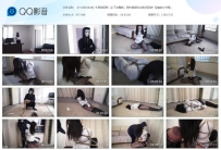 【XYGZS0448】永恒的囚禁（上下完整版）国内首部科幻绳艺...