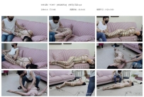 YT2857 【半岛束艺台】【佟司】已湿