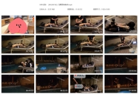 【HLG0014】 别墅里的秘密