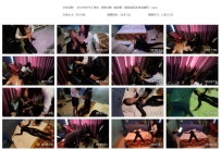 【YSXR0015】对决，狡猾女贼（有花絮，最后有采访,内容精...