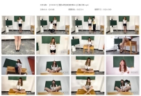 【XSS0021】素素ol职业装海老缚kb tj 口伽 口球