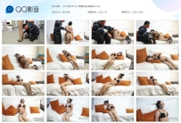 【XYGZS0521】紧缚盲盒之展品03