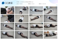 【XYGZS0639】did巨乳美女侧写师02