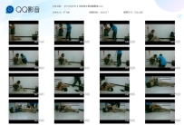 【YWQS0001】海老缚多重堵嘴捆绑