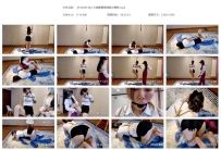 【YSSA0144】女绳师捆绑调教女模特
