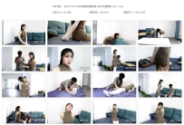 【DYK170】KING定拍被控制的真人美女玩偶续集（02）