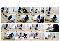 【SWFY0044】菲娅紧缚秘书玩牌…丝足缚玩牌体验