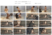 【YSSA0172】定制优优内衣捆绑TJ（下）