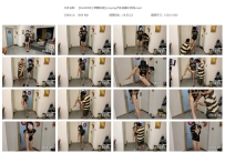 【HLG0080】单腿吊肉丝cosplay日本高跟女侦探