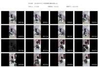 【QTGZS0100】YY的折腿直立驷马放置