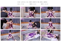 「小梦」「痴缠梦中」数数塞了多少个震动，假阳插入，...