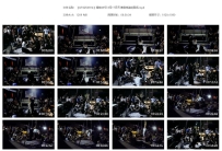 【QTGZS0814】绳师48号 8月17日天津绳缚演出现场