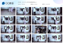 【YSYC0133】斗罗大陆小舞单脚吊缚篇