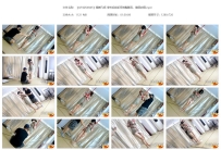 【QTGZS0845】绳舞飞扬 莹奴后高手紧缚踮脚吊，勒阴放置