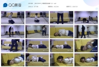 【MSYH0061】尾随背后的身影（2）