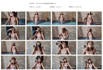 【YSSA0044】刘盼盼被各种堵嘴