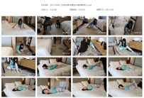 【SXYC0229】江奈牛仔裤 笔直的大长腿 魅惑动人