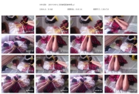 【SDYC0001】浅浅的混乱的房间