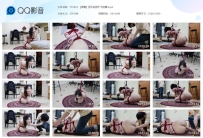 YT2253 【缇娜】直不起弯不下的腰