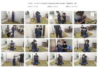 【QTGZS0763】精致原创 女犯最后的体验 新模初次体验捆绑，...