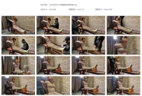 【YSSA0063】叶晓露老虎凳折磨