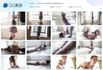 【XYGZS0228】佟娅内衣驷马紧缚悬吊极限逆吊