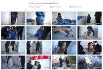 【JSEZ0041】终结于雪中的罪恶人生