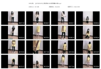 【QTGZS0235】周涵原创 贪污犯周娜的末路