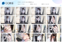 【JJYC0007】lo娘 小零单脚吊缚