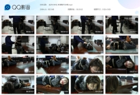 【SZY0399】奴隶秘书 安琪