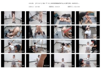 【FTYC0017】易美一天一夜 ,贞操带重型脚镣艰难行走,床上驷...
